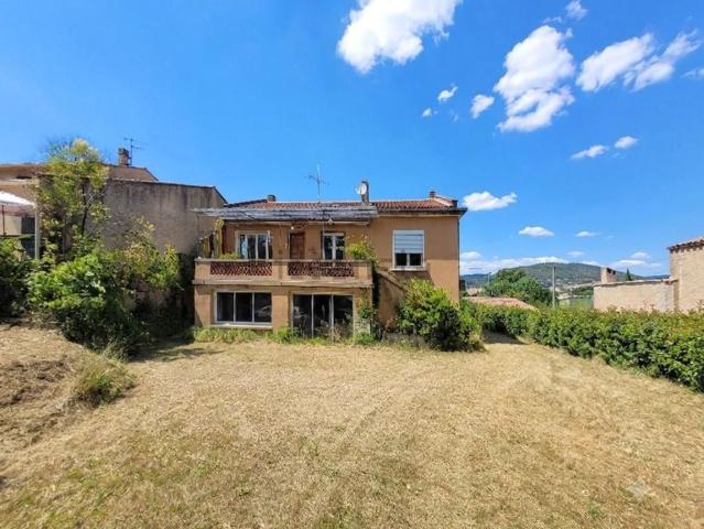 Maison, Manosque