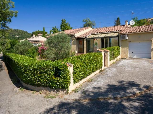 Maison, Manosque