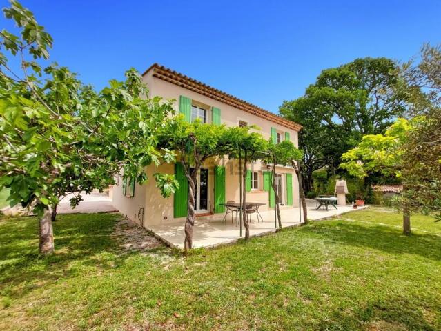 Maison, Manosque