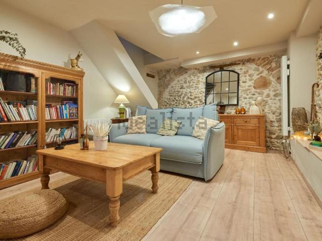 Maison, Manosque