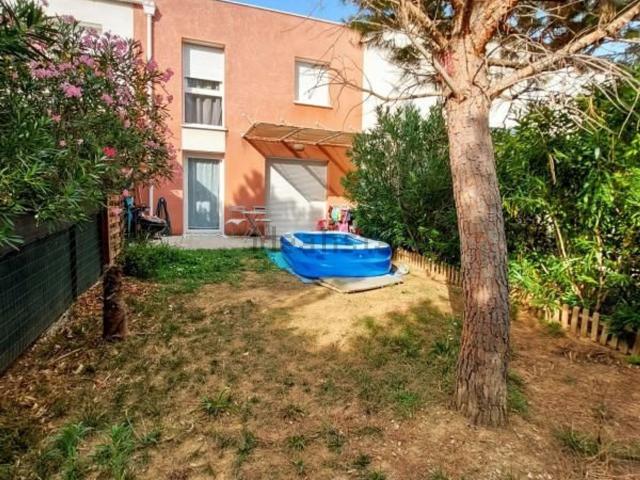 Maison, Manosque