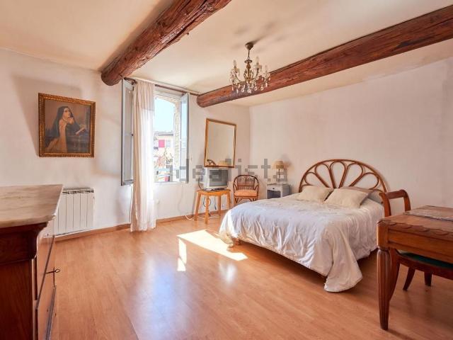 Maison, Manosque