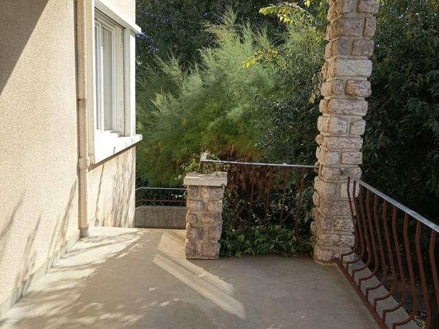 Maison, Manosque