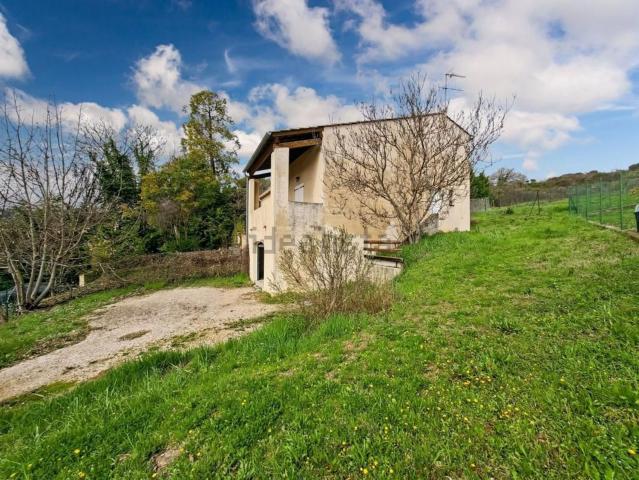 Maison, Manosque