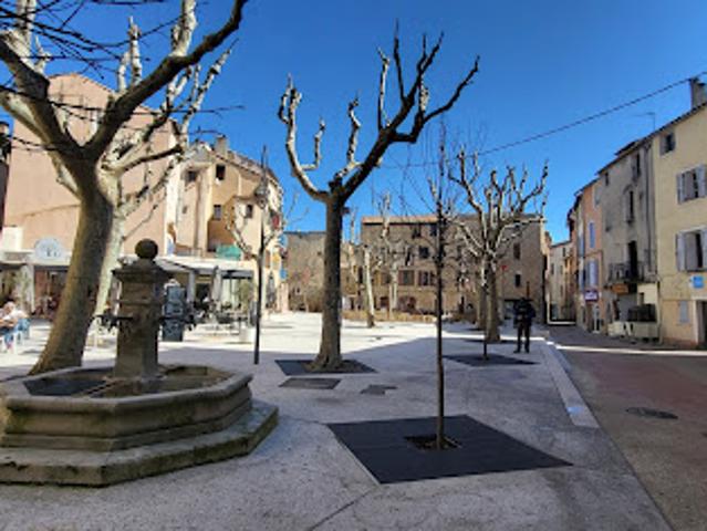 Maison Manosque 4 pièces LES CHAMPS D'AUBIGNANE MAISON