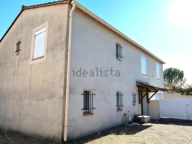 Maison, Manosque