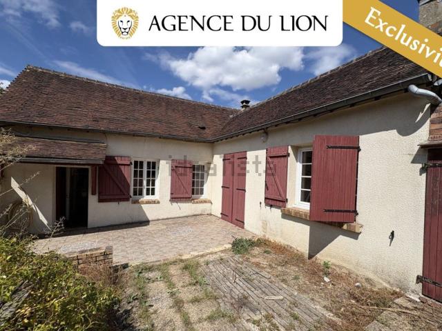 Maison, Manou
