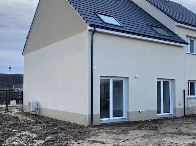 Maison 3 pièces 80 m2