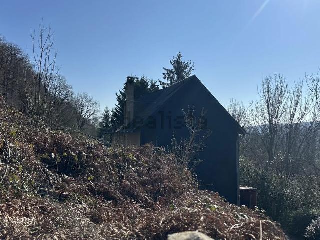 Maison, Manneville sur Risle