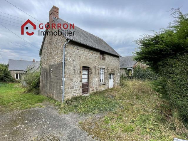 Maison, Mantilly