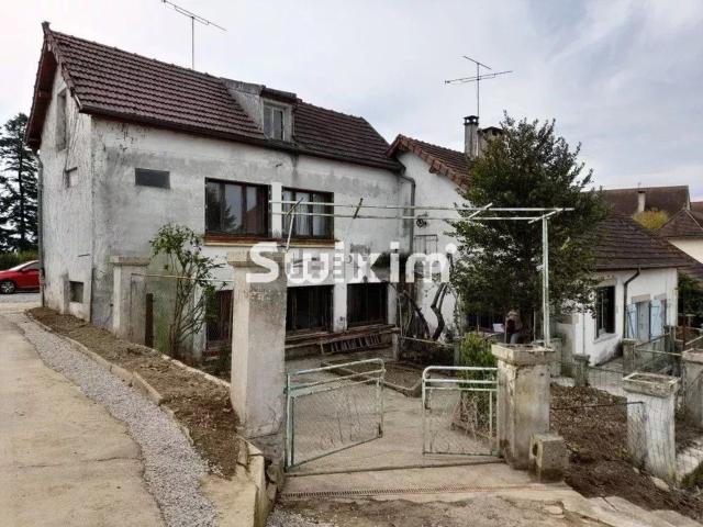 Maison, Mantry