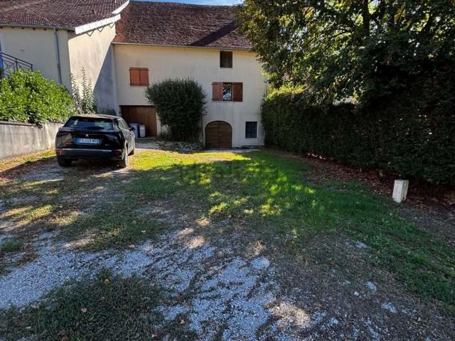Maison, Mantry