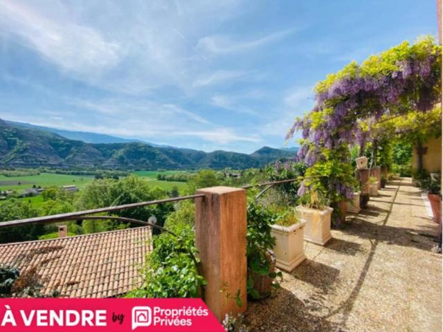 Maison Marcoux 5 pièce s 184 m2