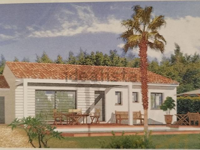 Maison, Marcoux