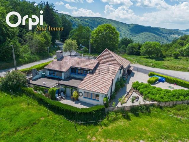 Maison, Marcols les Eaux