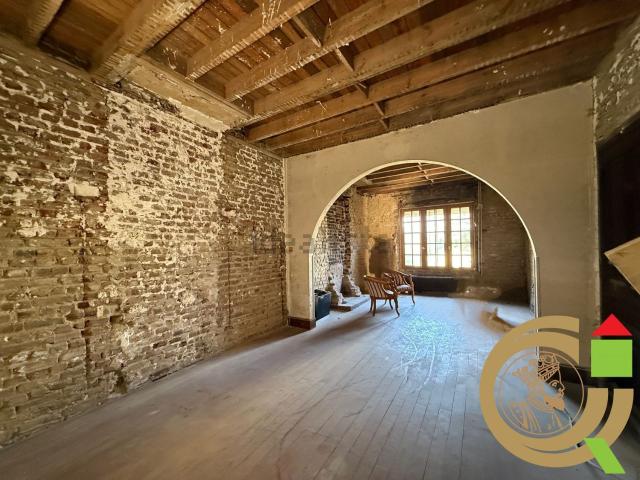 Maison, Marconne