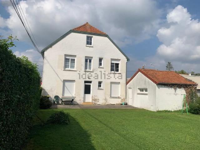 Maison, Marconne