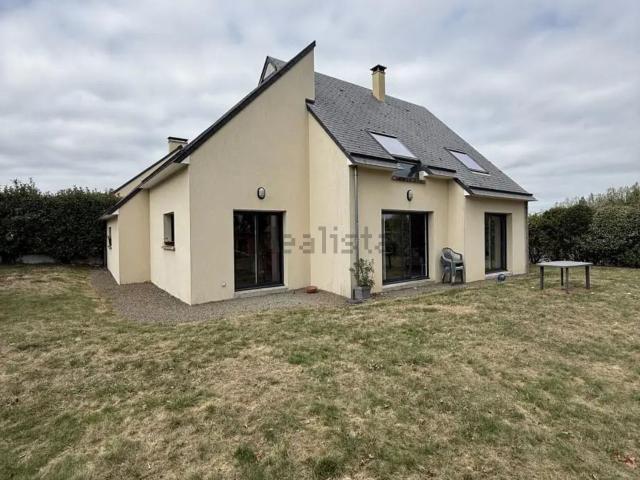 Maison, Marcey les Grèves