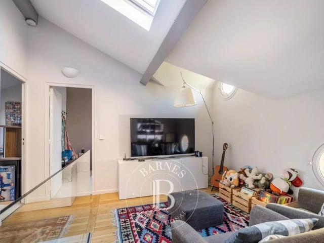 Maison • Marceau République