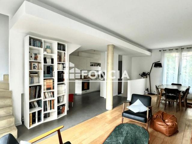 Maison • Marcelin Berthelot