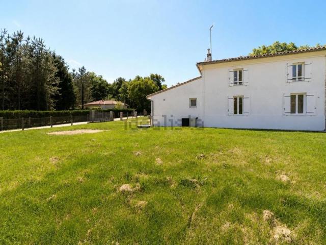 Maison, Marcenais