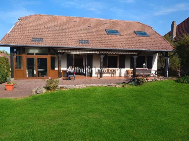 Maison, Marchaux Chaudefontaine