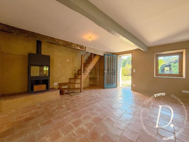Maison, Marciac