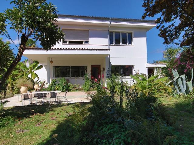 Maison, Marciac