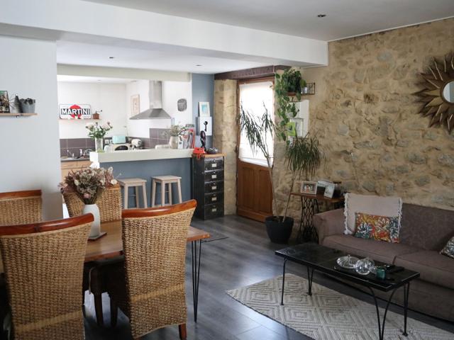 Maison Marciac 3 pièce s 94 m2 94m² Marciac