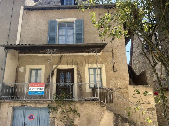 Maison, Marcilhac sur Célé