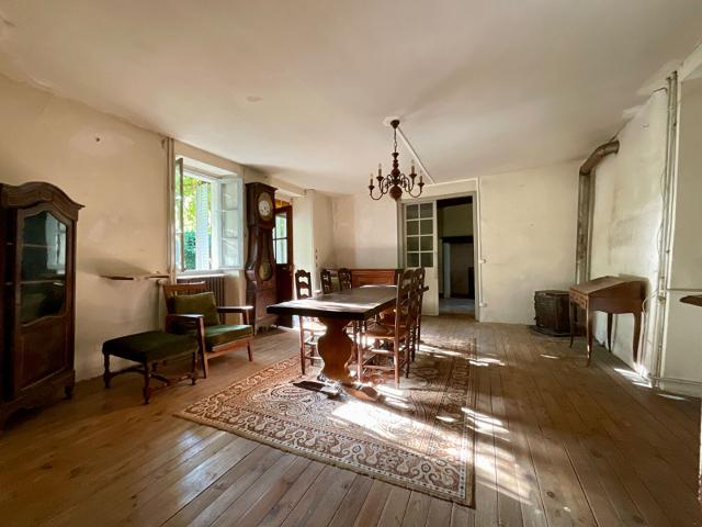 Maison Marcilhac Sur Cele 5 pièce s 135 m2