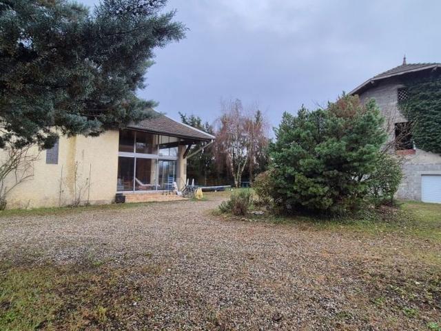 Maison, Marcilloles