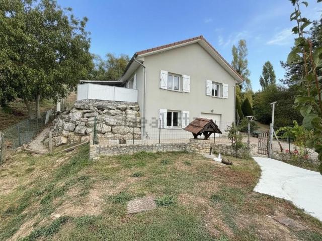 Maison, Marcilloles
