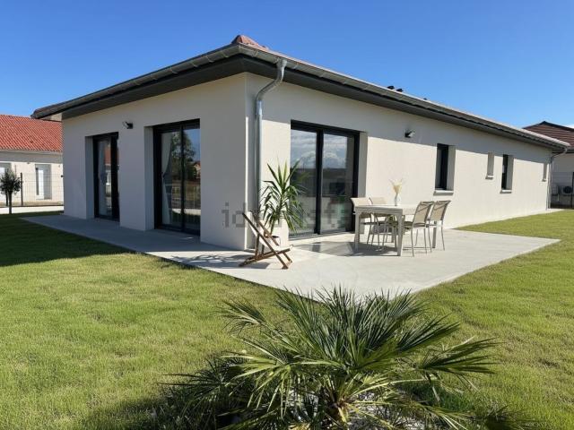 Maison, Marcilloles
