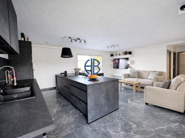 Maison Marcilloles 4 pièce s 122 m2