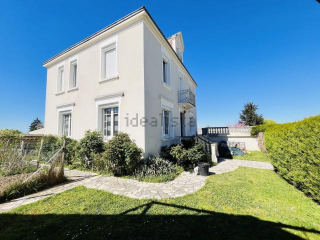 Maison, Marcillat en Combraille