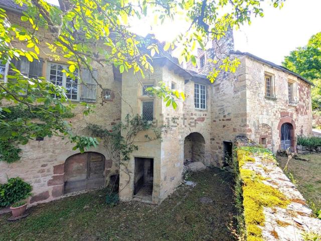 Maison, Marcillac Vallon