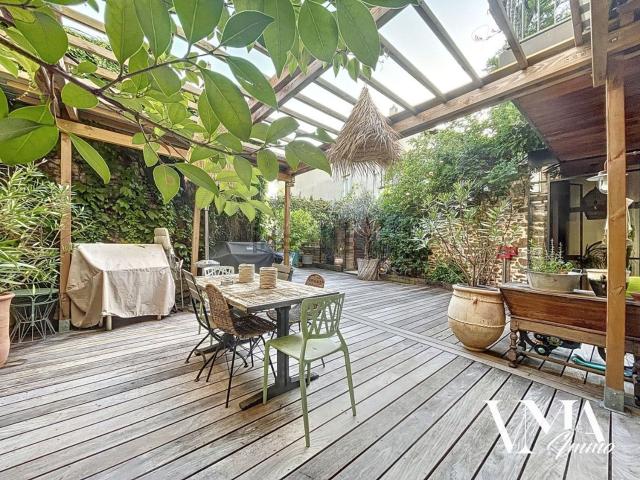 Maison, Marcilly d&apos Azergues
