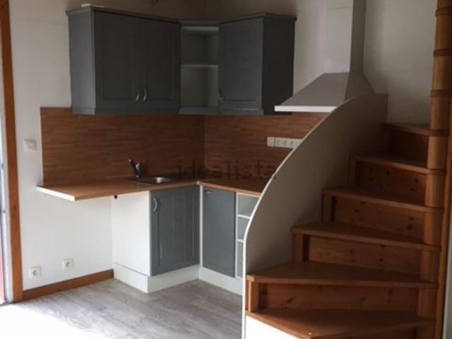 Maison, Marcilly en Gault