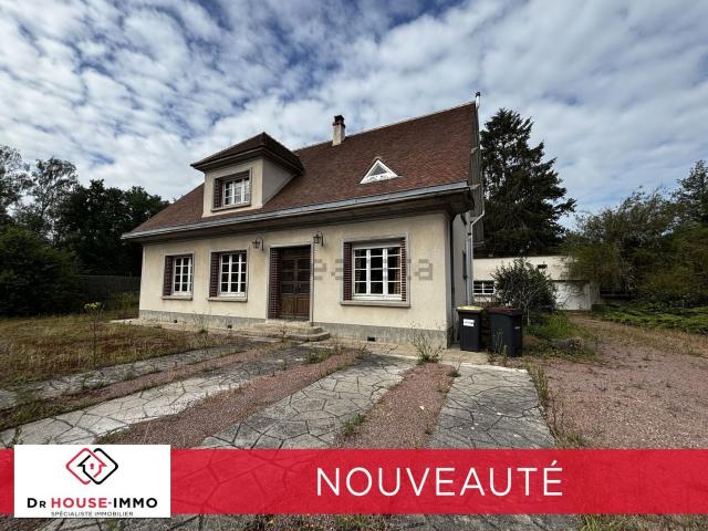 Maison, Marcilly en Villette