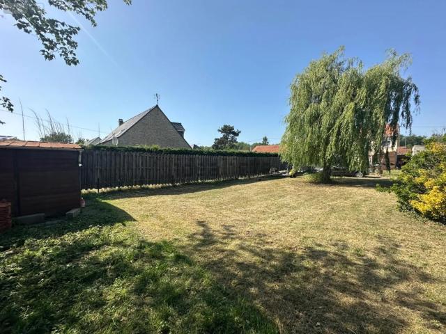 Maison, Marck