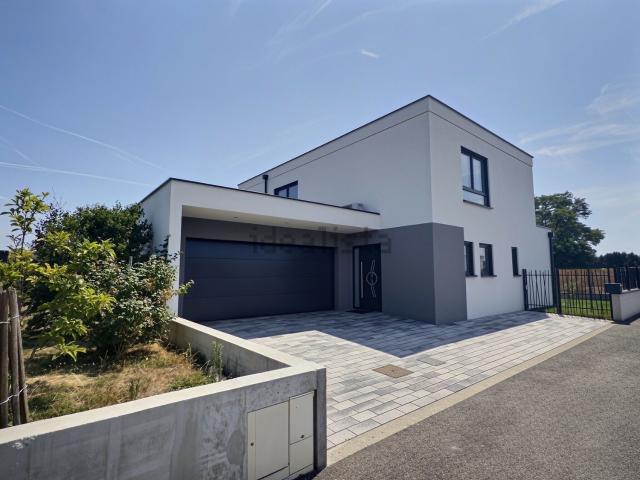 Maison, Marckolsheim