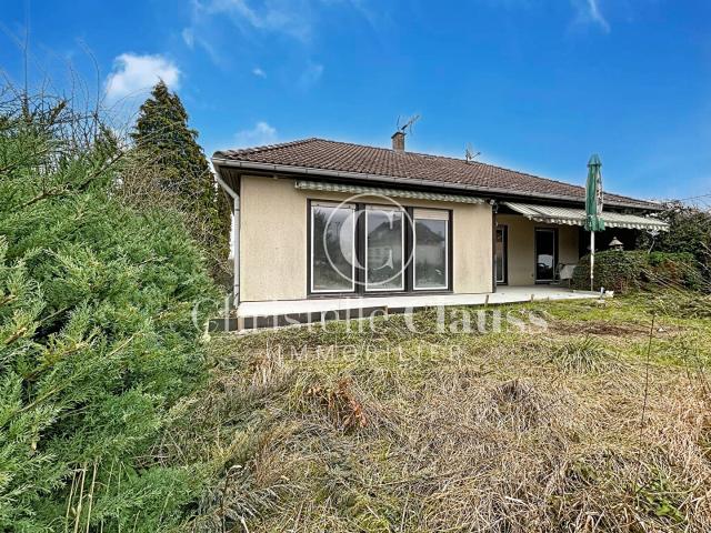 Maison Marckolsheim 6 pièces 150 m2