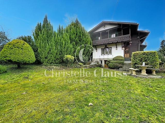 Maison Marckolsheim 8 pièces 182 m2