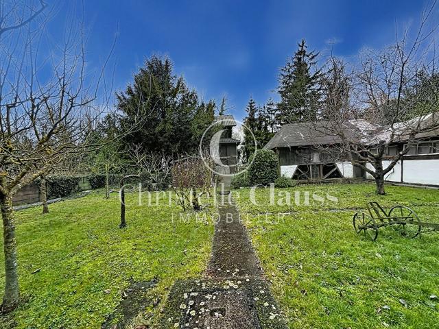 Maison Marckolsheim 8 pièces 182 m2