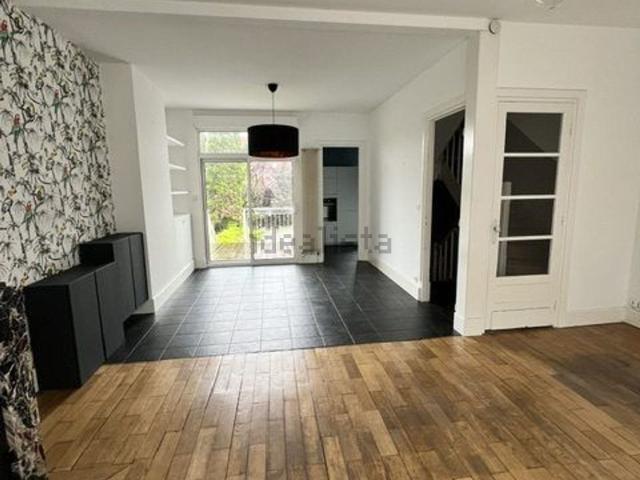 Maison, Marcq en Barœul