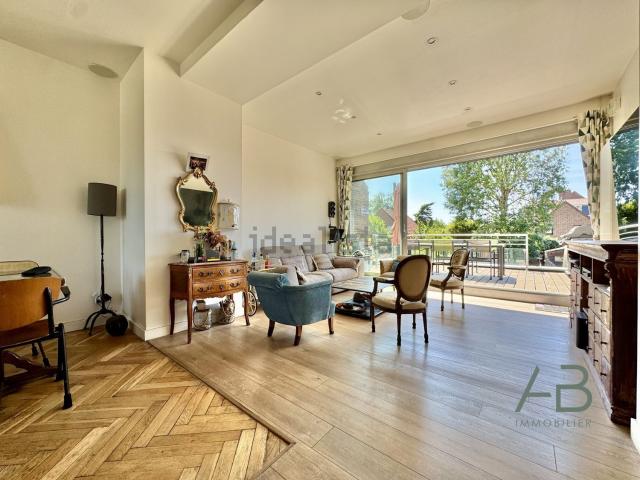Maison, Marcq en Barœul