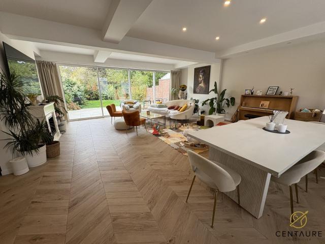 Maison, Marcq en Barœul