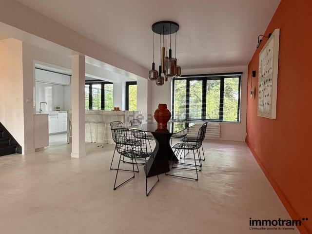 Maison, Marcq en Barœul