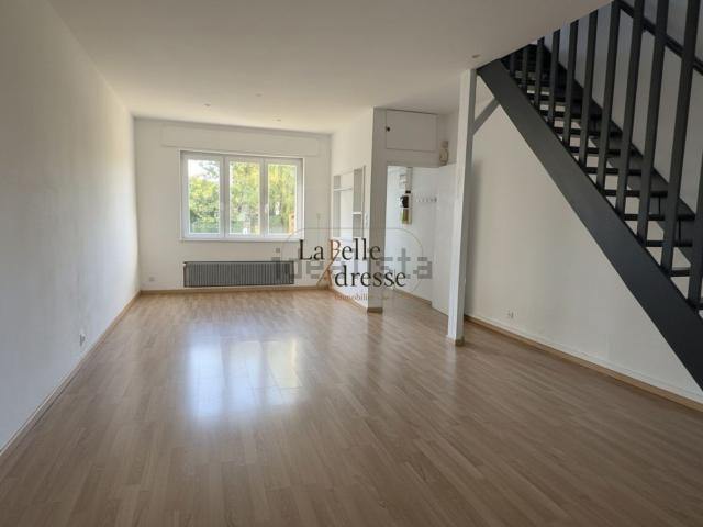 Maison, Marcq en Barœul